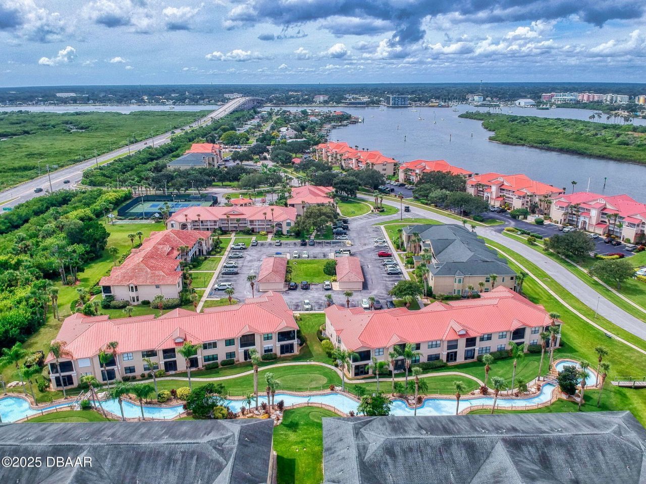 430 Bouchelle Drive, Unit 202, New Smyrna Beach, FL 32169 Photo