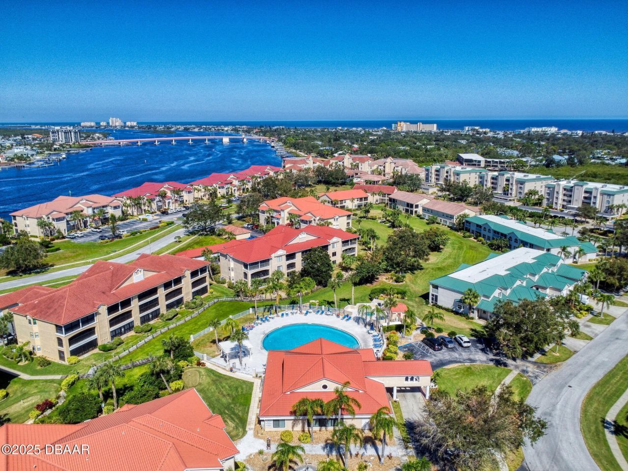 430 Bouchelle Drive, Unit 202, New Smyrna Beach, FL 32169 Photo