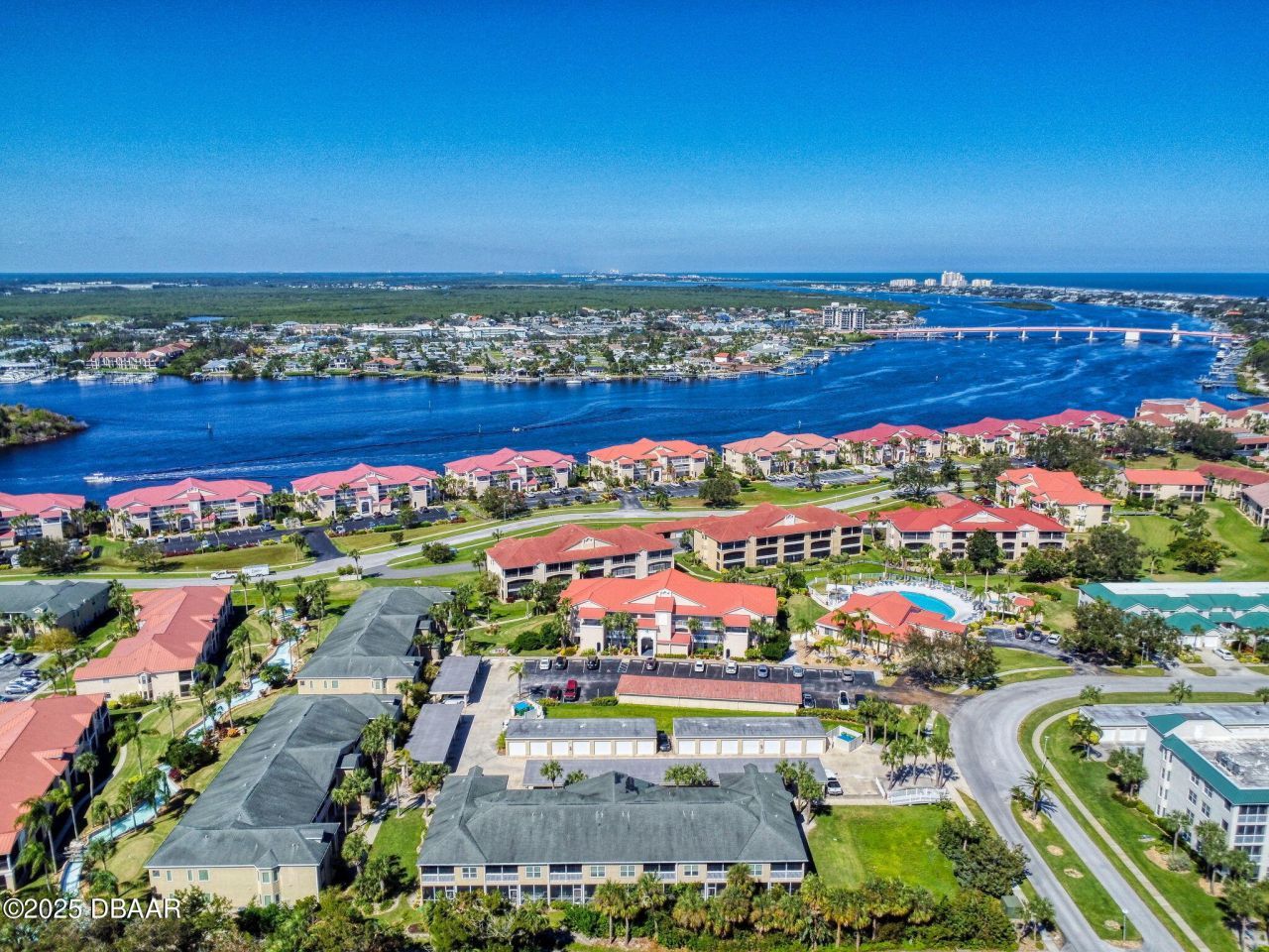 430 Bouchelle Drive, Unit 202, New Smyrna Beach, FL 32169 Photo