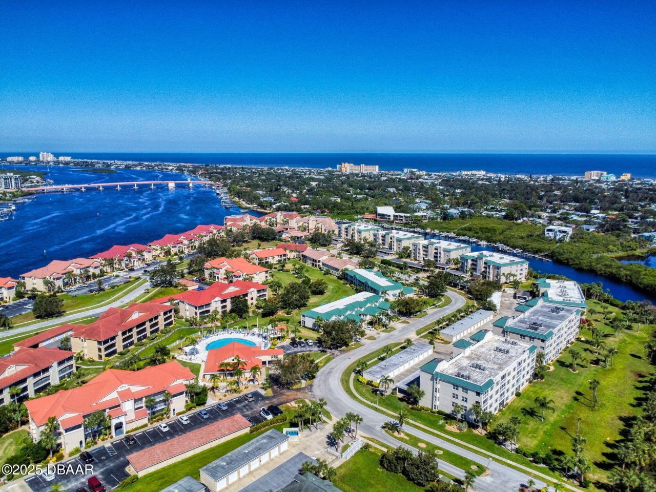 430 Bouchelle Drive, Unit 202, New Smyrna Beach, FL 32169 Photo