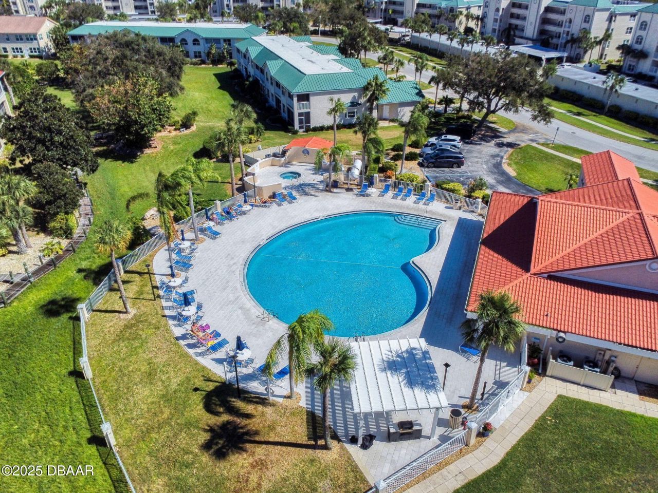 430 Bouchelle Drive, Unit 202, New Smyrna Beach, FL 32169 Photo