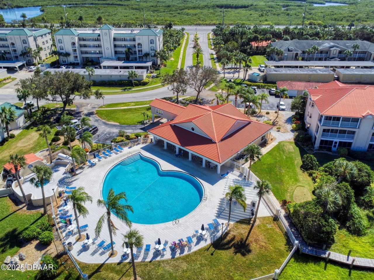 430 Bouchelle Drive, Unit 202, New Smyrna Beach, FL 32169 Photo