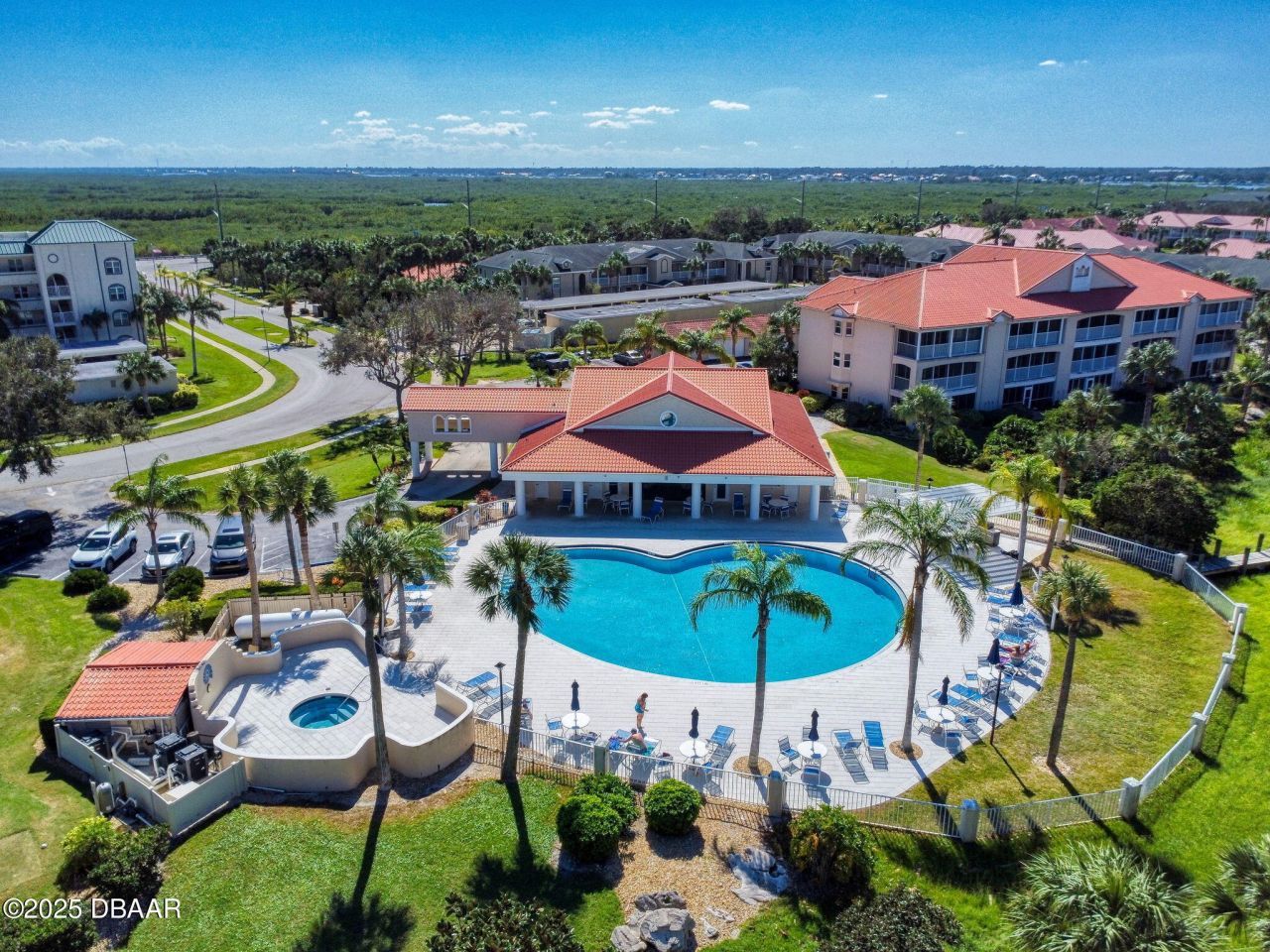 430 Bouchelle Drive, Unit 202, New Smyrna Beach, FL 32169 Photo