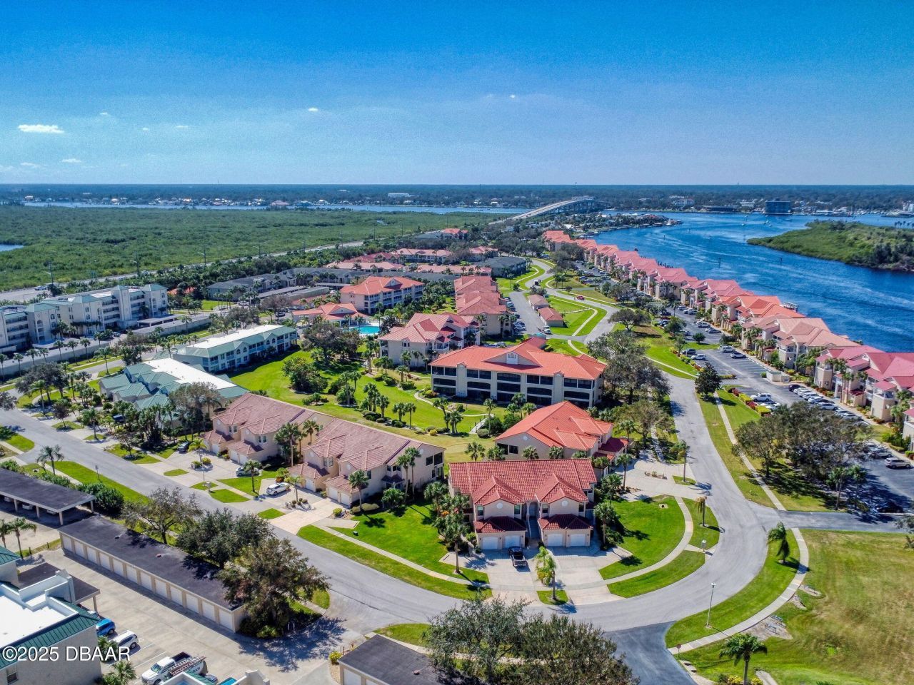 430 Bouchelle Drive, Unit 202, New Smyrna Beach, FL 32169 Photo