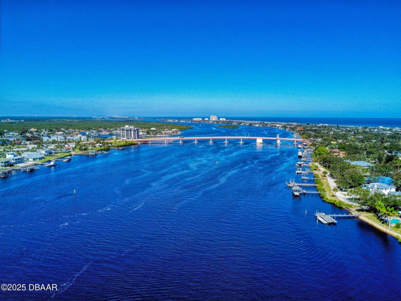 430 Bouchelle Drive, Unit 202, New Smyrna Beach, FL 32169 Photo