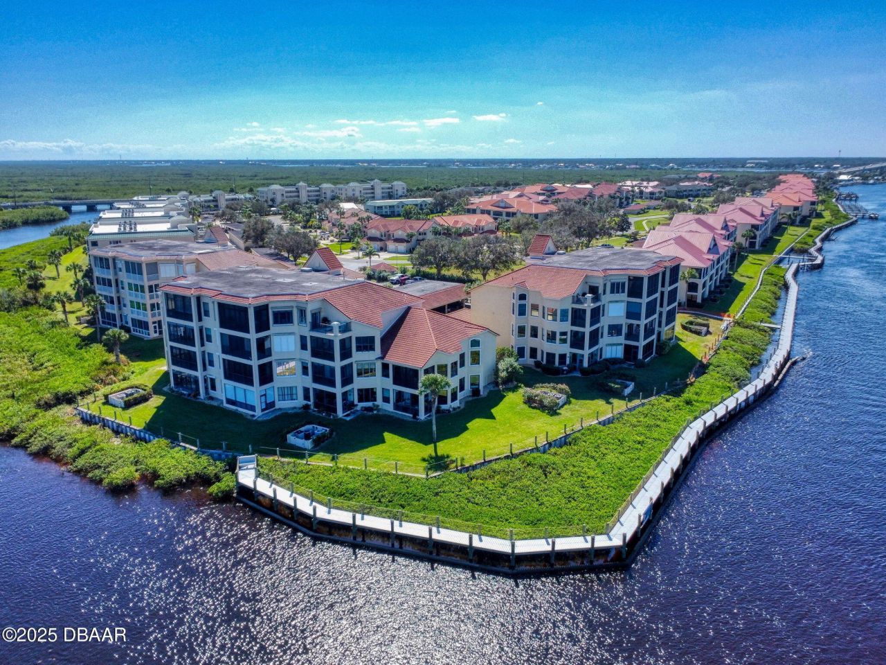 430 Bouchelle Drive, Unit 202, New Smyrna Beach, FL 32169 Photo