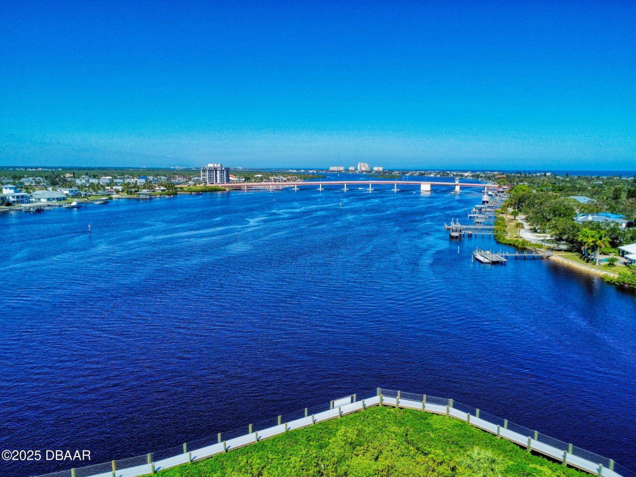 430 Bouchelle Drive, Unit 202, New Smyrna Beach, FL 32169 Photo