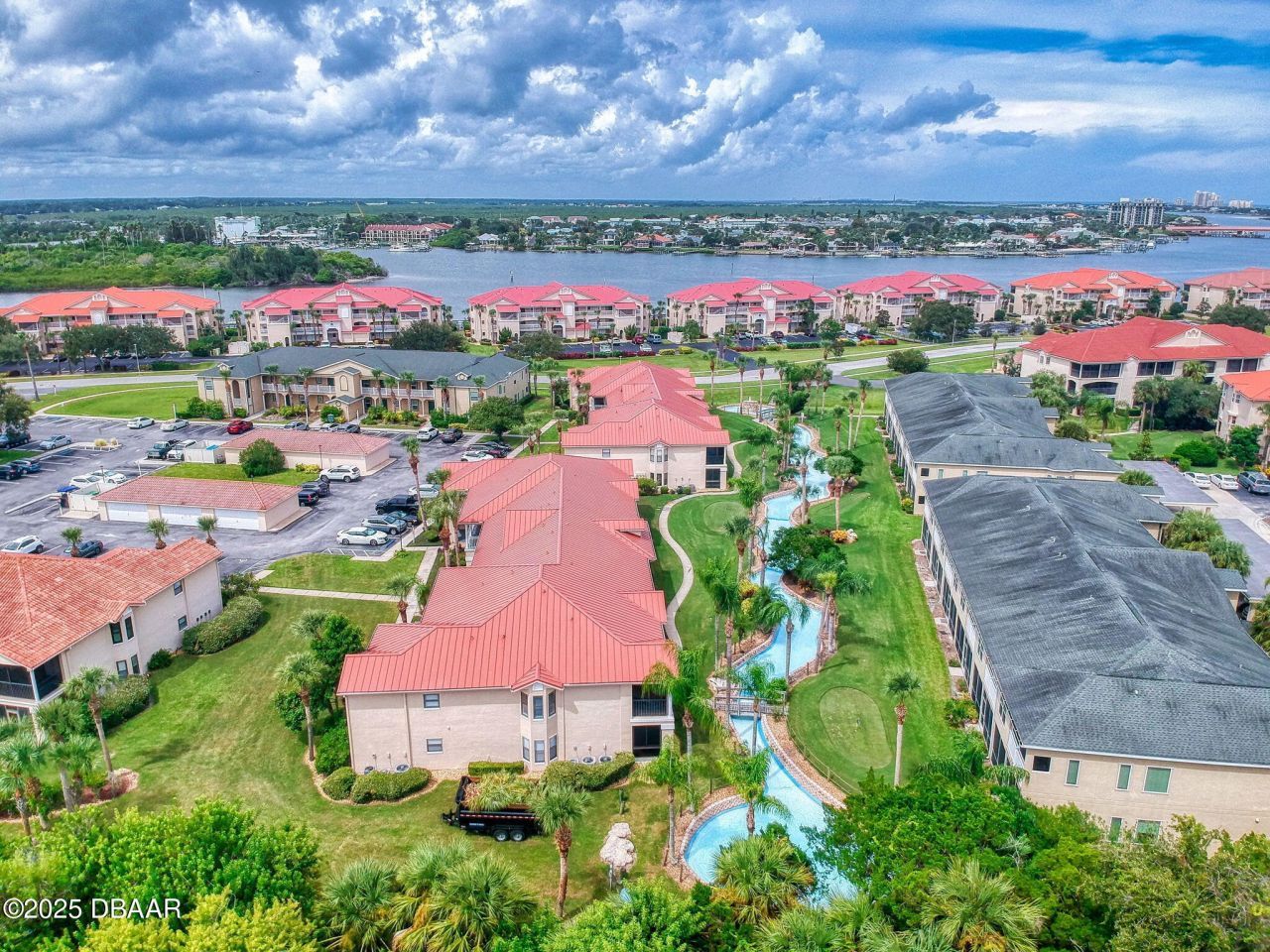 430 Bouchelle Drive, Unit 202, New Smyrna Beach, FL 32169 Photo