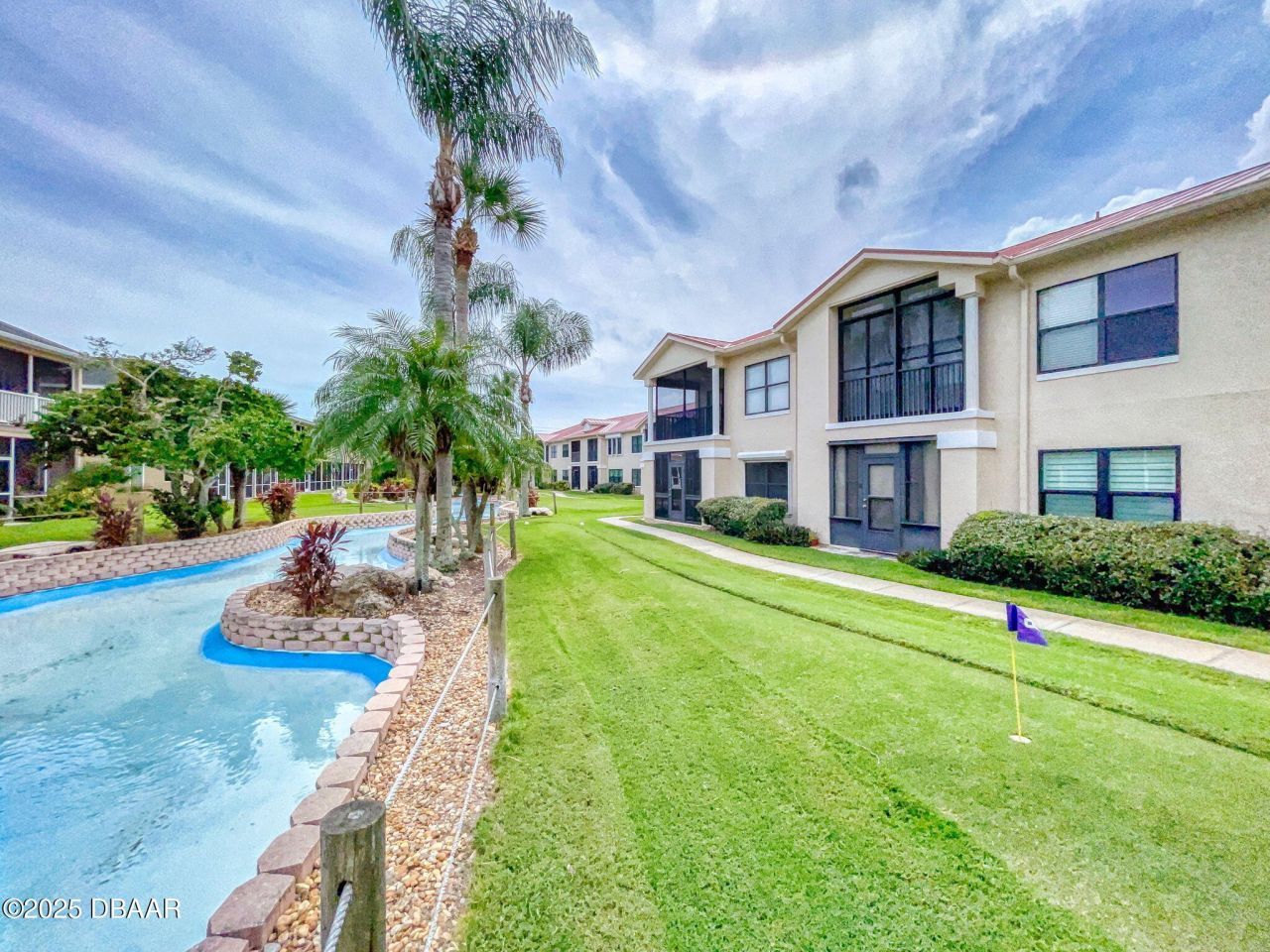 430 Bouchelle Drive, Unit 202, New Smyrna Beach, FL 32169 Photo