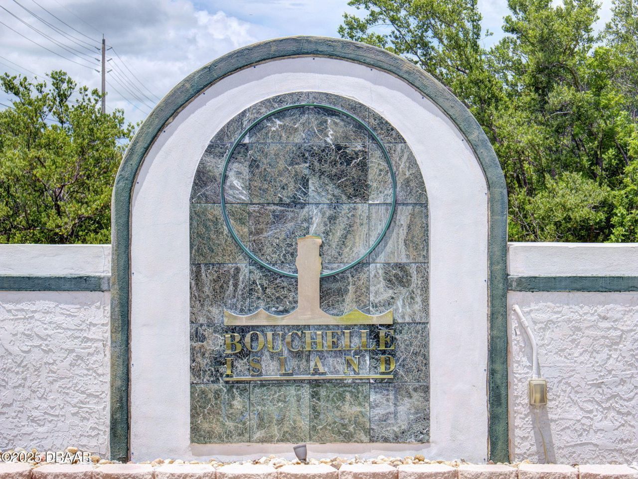 430 Bouchelle Drive, Unit 202, New Smyrna Beach, FL 32169 Photo