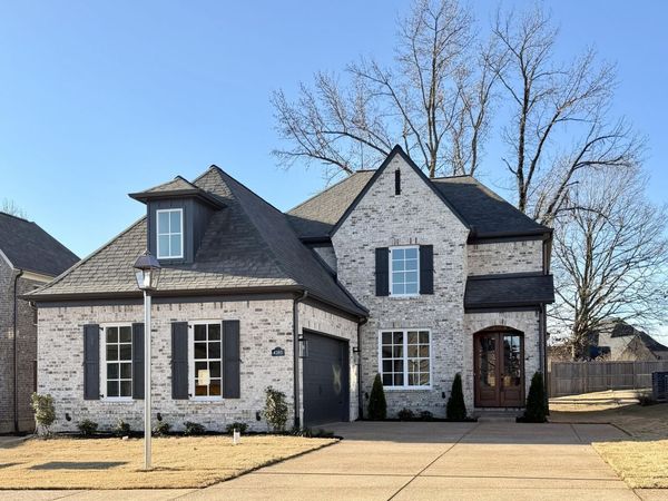4285 S Bolivar Trail, Olive Branch, MS 38654