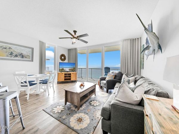10901 Front Beach Road, Unit 2015, Panama City Beach, FL 32407