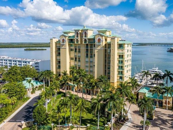 1079 Bald Eagle DR, Unit N704, MARCO ISLAND, FL 34145