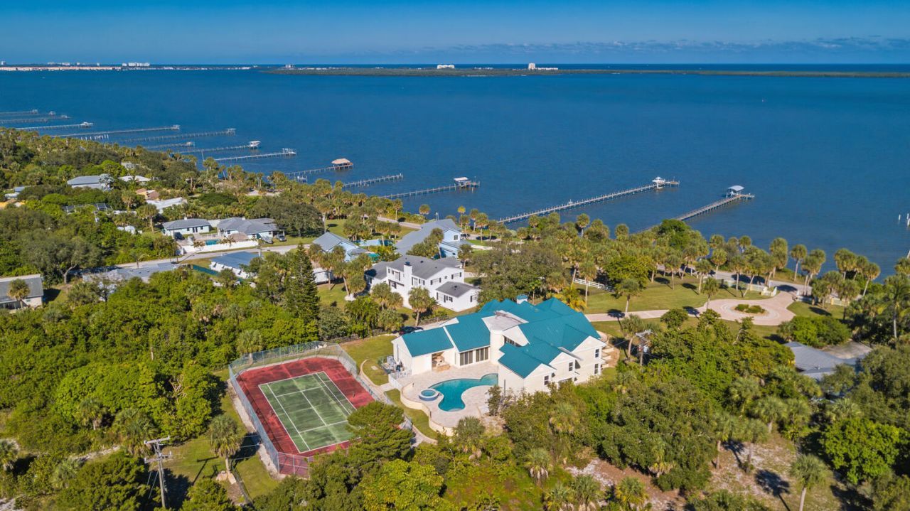 3343 S Indian River Drive, Fort Pierce, FL 34982 Photo