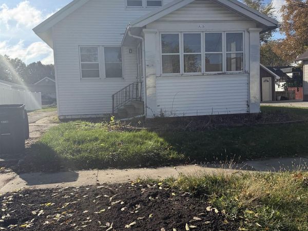 826 Williston Avenue, Waterloo, IA 50702