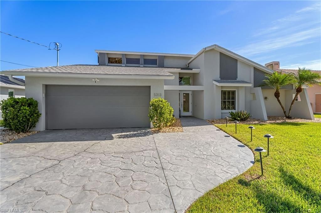 5313 SW 8th Ct, Cape Coral, FL 33914 Photo