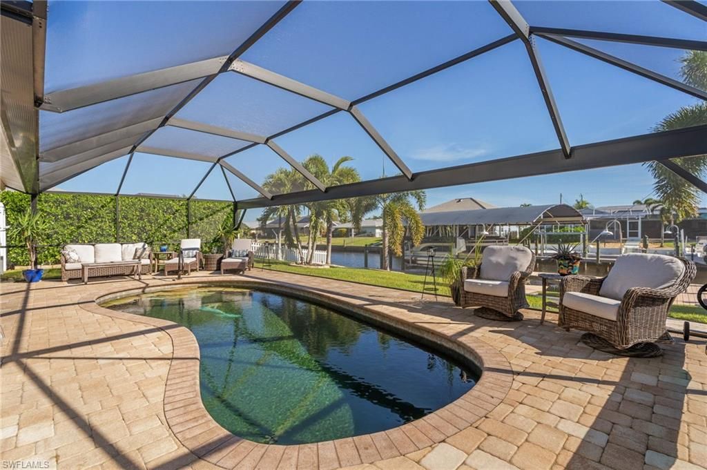 5313 SW 8th Ct, Cape Coral, FL 33914 Photo