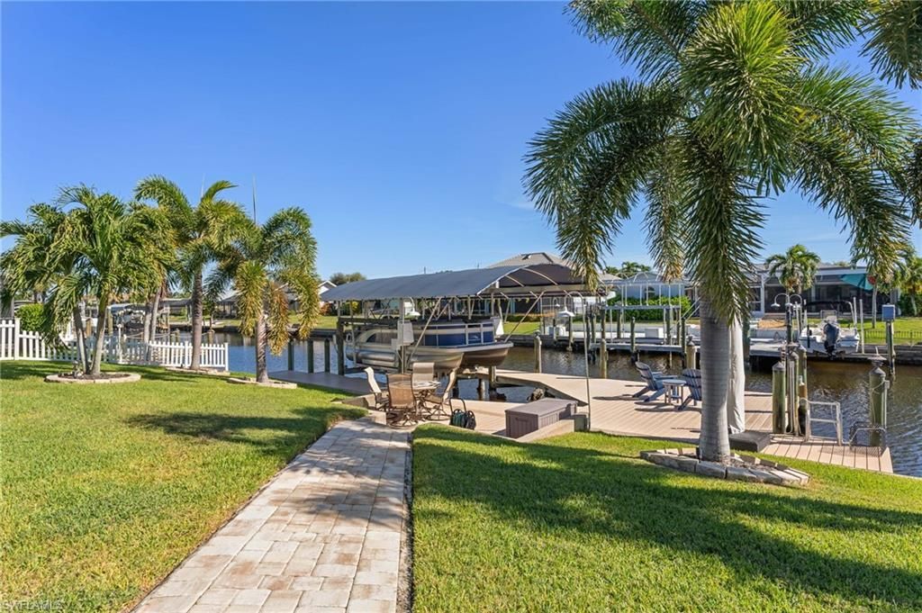 5313 SW 8th Ct, Cape Coral, FL 33914 Photo