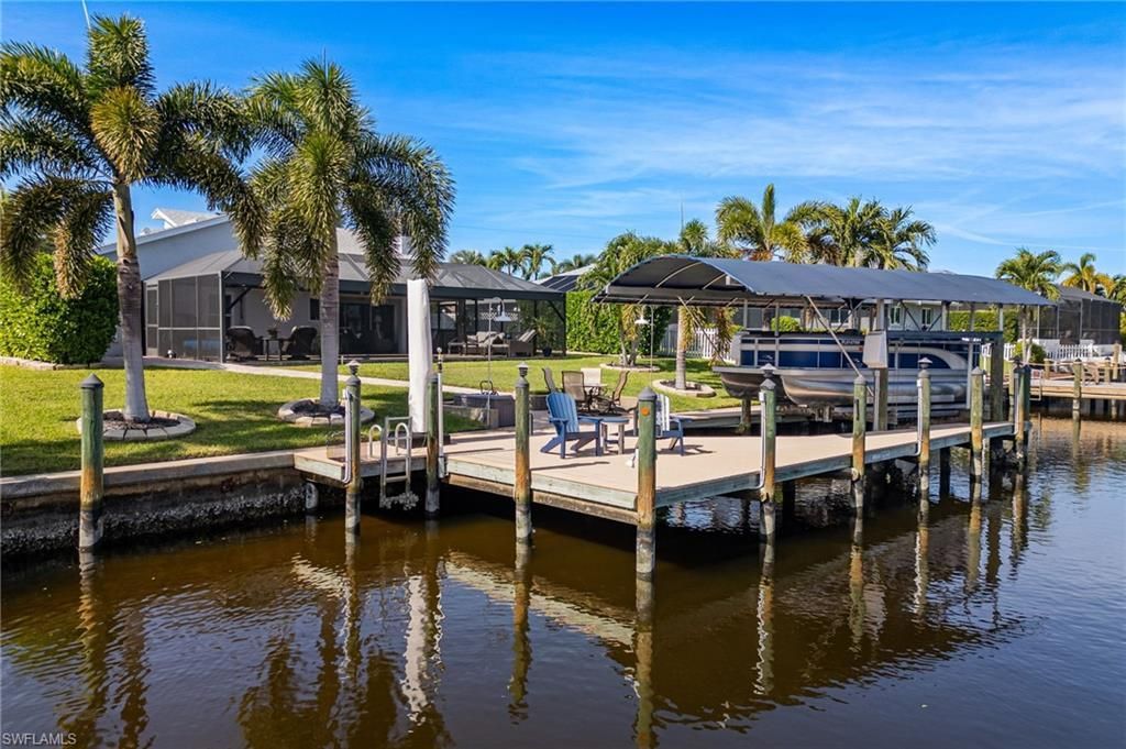 5313 SW 8th Ct, Cape Coral, FL 33914 Photo