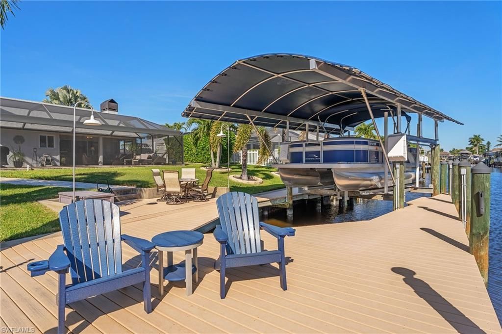 5313 SW 8th Ct, Cape Coral, FL 33914 Photo