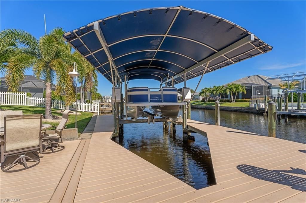 5313 SW 8th Ct, Cape Coral, FL 33914 Photo