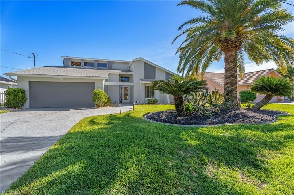 5313 SW 8th Ct, Cape Coral, FL 33914 Photo