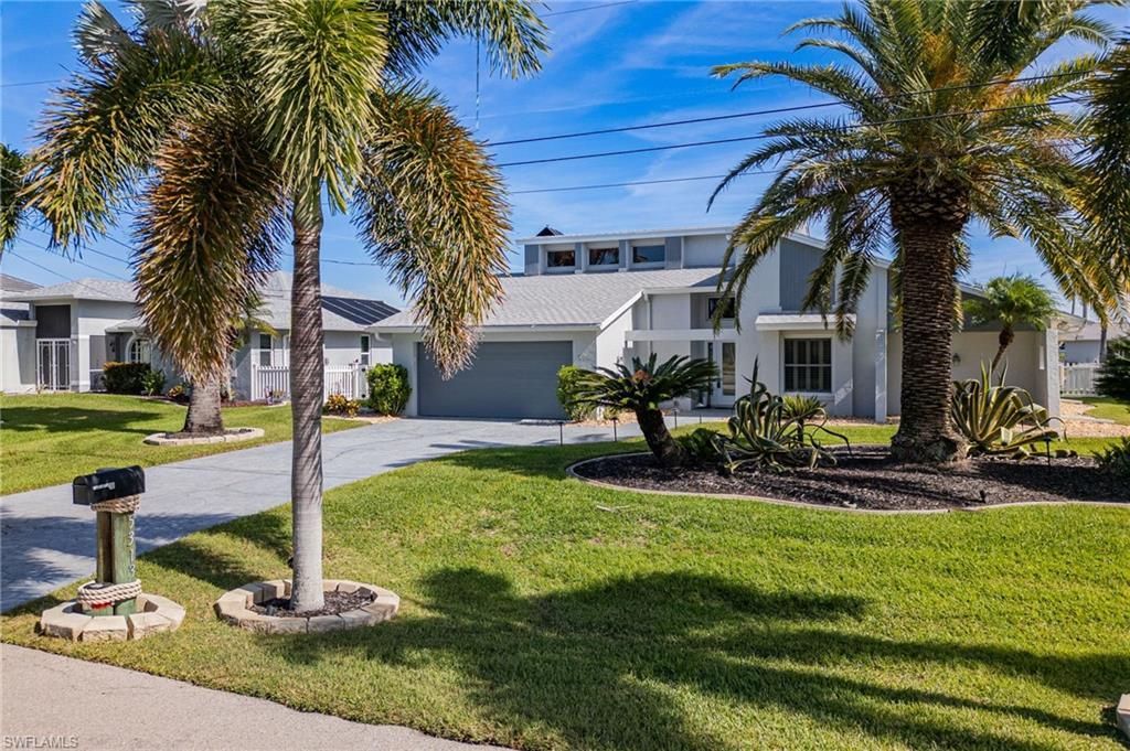 5313 SW 8th Ct, Cape Coral, FL 33914 Photo