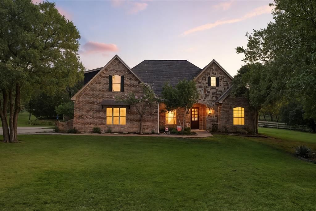 1417 Saratoga Lane, Aledo, TX 76008 Main Photo