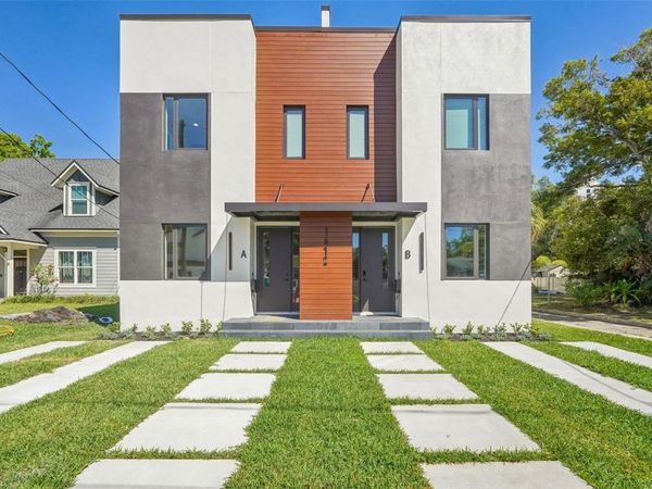 1412 S MOODY AVENUE, Unit A, TAMPA, FL 33629