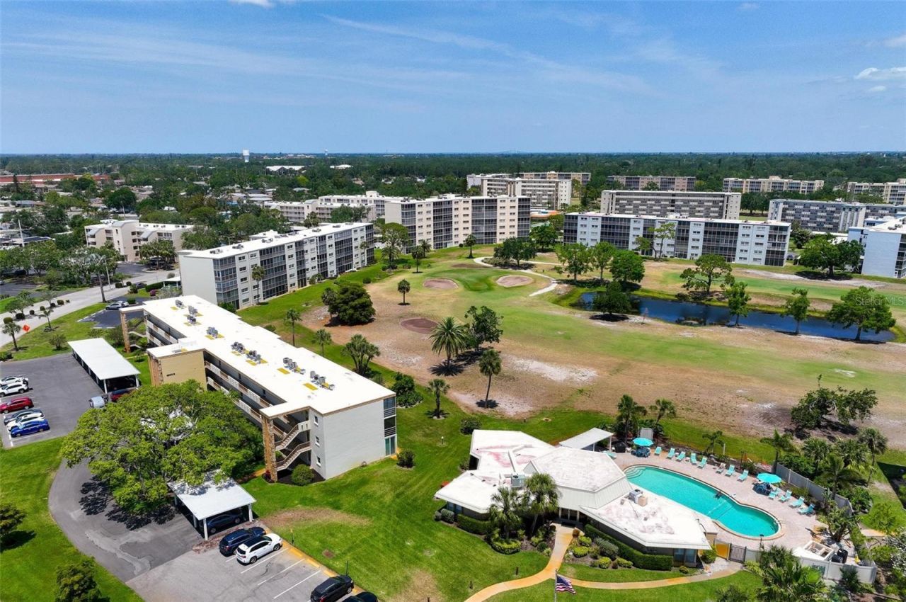 4200 Ironwood Circle, Unit 203B, Bradenton, FL 34209 Photo