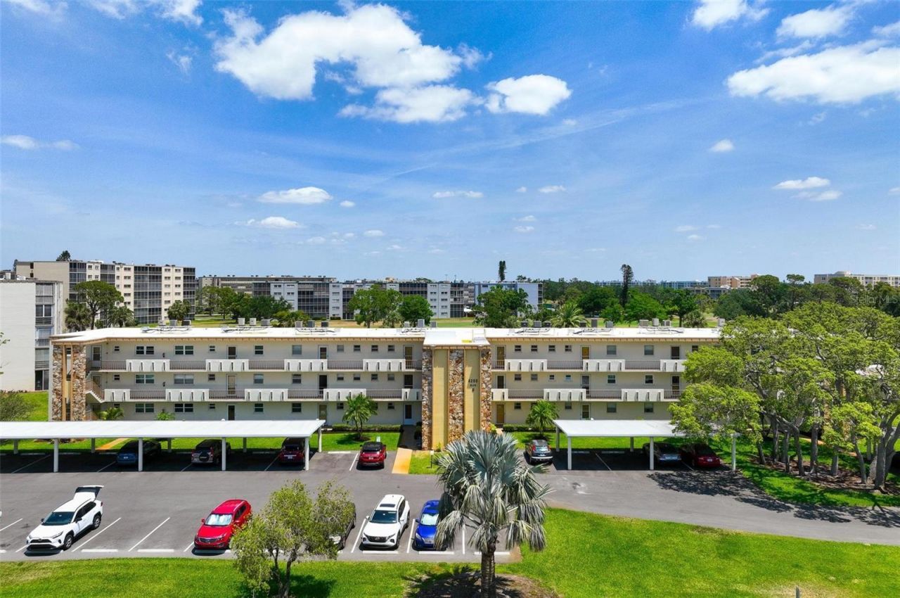 4200 Ironwood Circle, Unit 203B, Bradenton, FL 34209 Photo