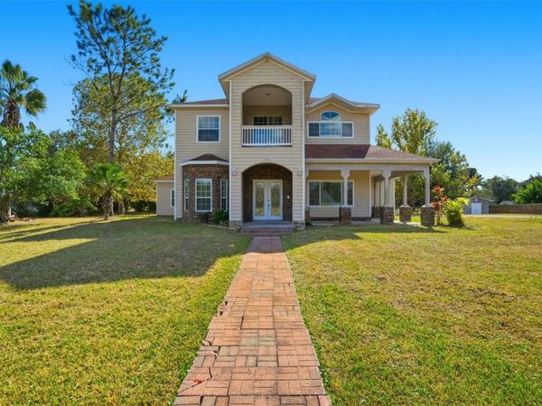 23720 HIDEOUT TRAIL, LAND O LAKES, FL 34639