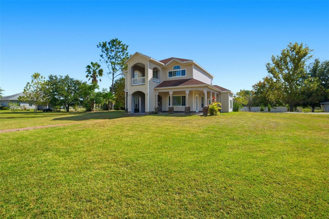 23720 Hideout Trail, Land O Lakes, FL 34639 Photo