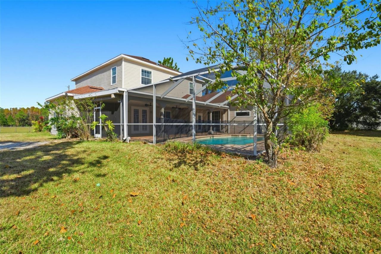 23720 Hideout Trail, Land O Lakes, FL 34639 Photo