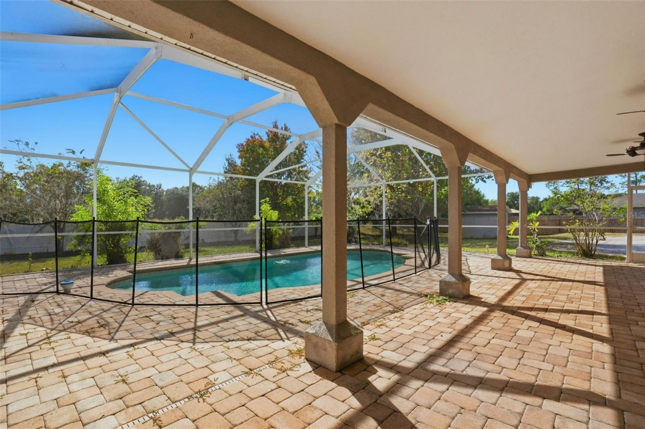 23720 Hideout Trail, Land O Lakes, FL 34639 Photo