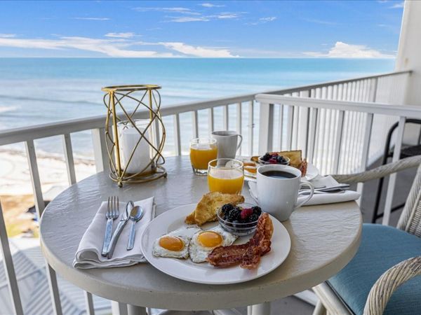 701 S ATLANTIC AVENUE, Unit 717, DAYTONA BEACH, FL 32118