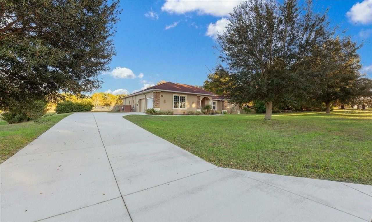 2087 N Annapolis Avenue, Hernando, FL 34442 Photo