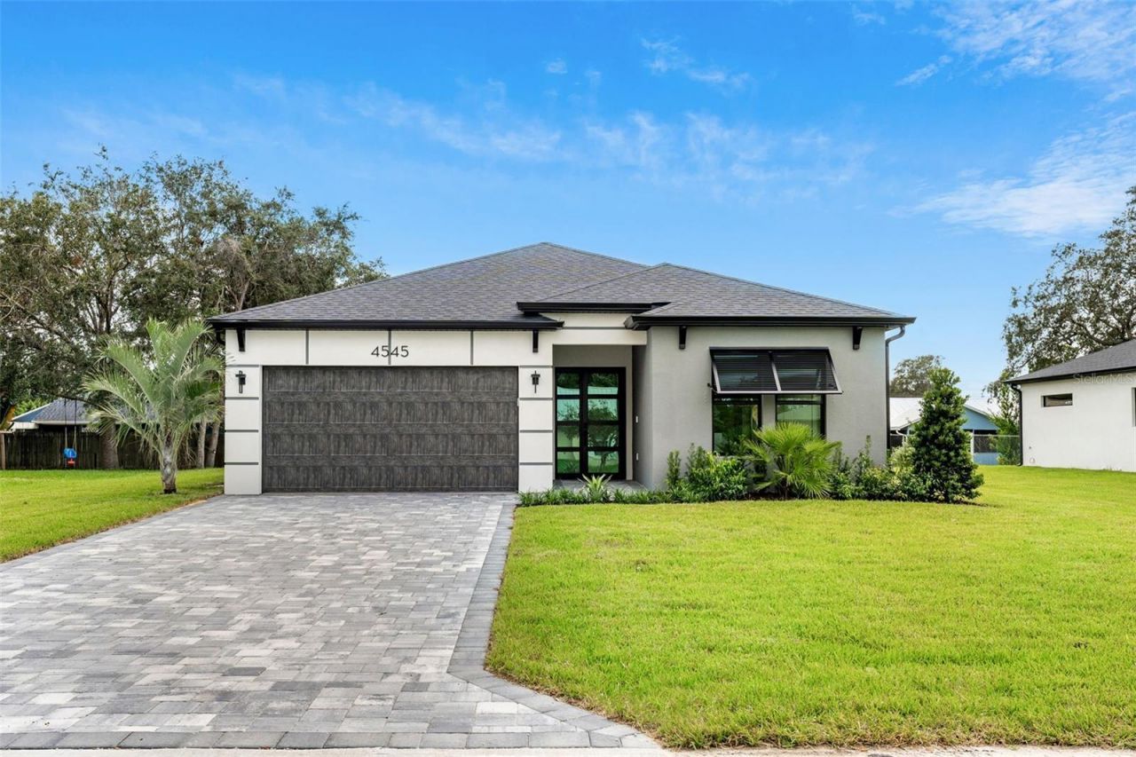 4545 Rosebud Street, Cocoa, FL 32927 Photo