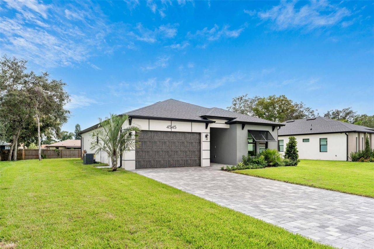 4545 Rosebud Street, Cocoa, FL 32927 Photo