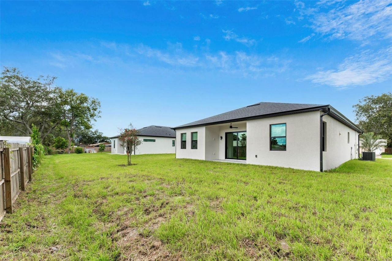 4545 Rosebud Street, Cocoa, FL 32927 Photo