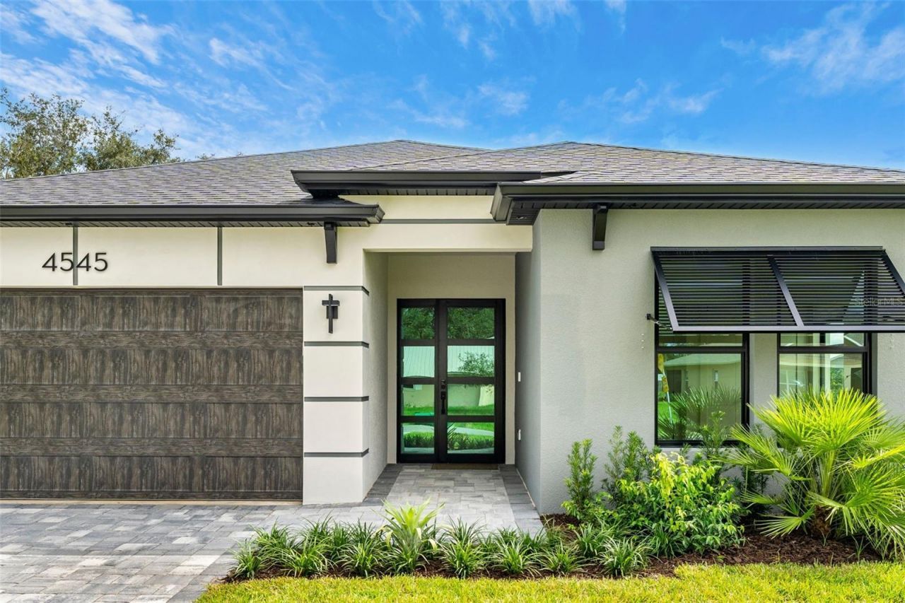 4545 Rosebud Street, Cocoa, FL 32927 Photo