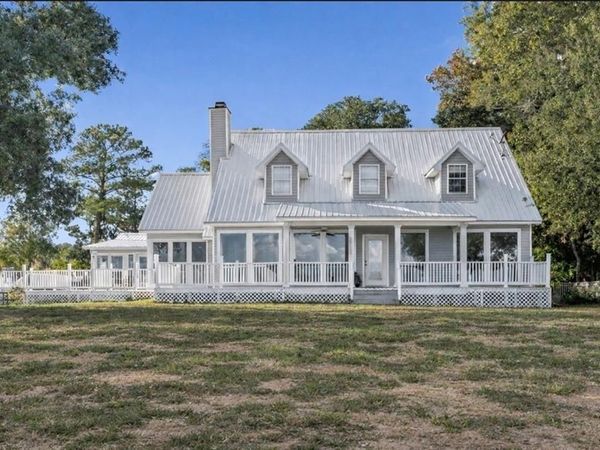 13101 Dauphin Island Parkway, Coden, AL 36523