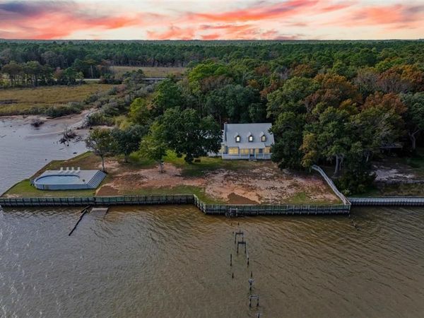 13101 Dauphin Island Parkway, Coden, AL 36523