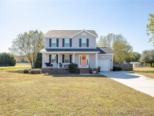 21 Northgate Lane, Clinton, NC 28328