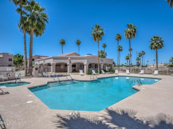 9151 W GREENWAY Road, Unit 113, Peoria, AZ 85381