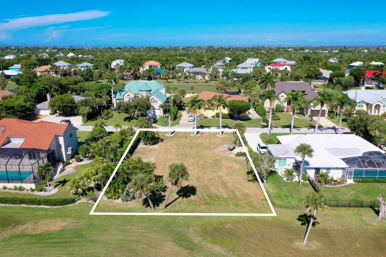 1253 Par View Dr, Sanibel, FL 33957 Photo