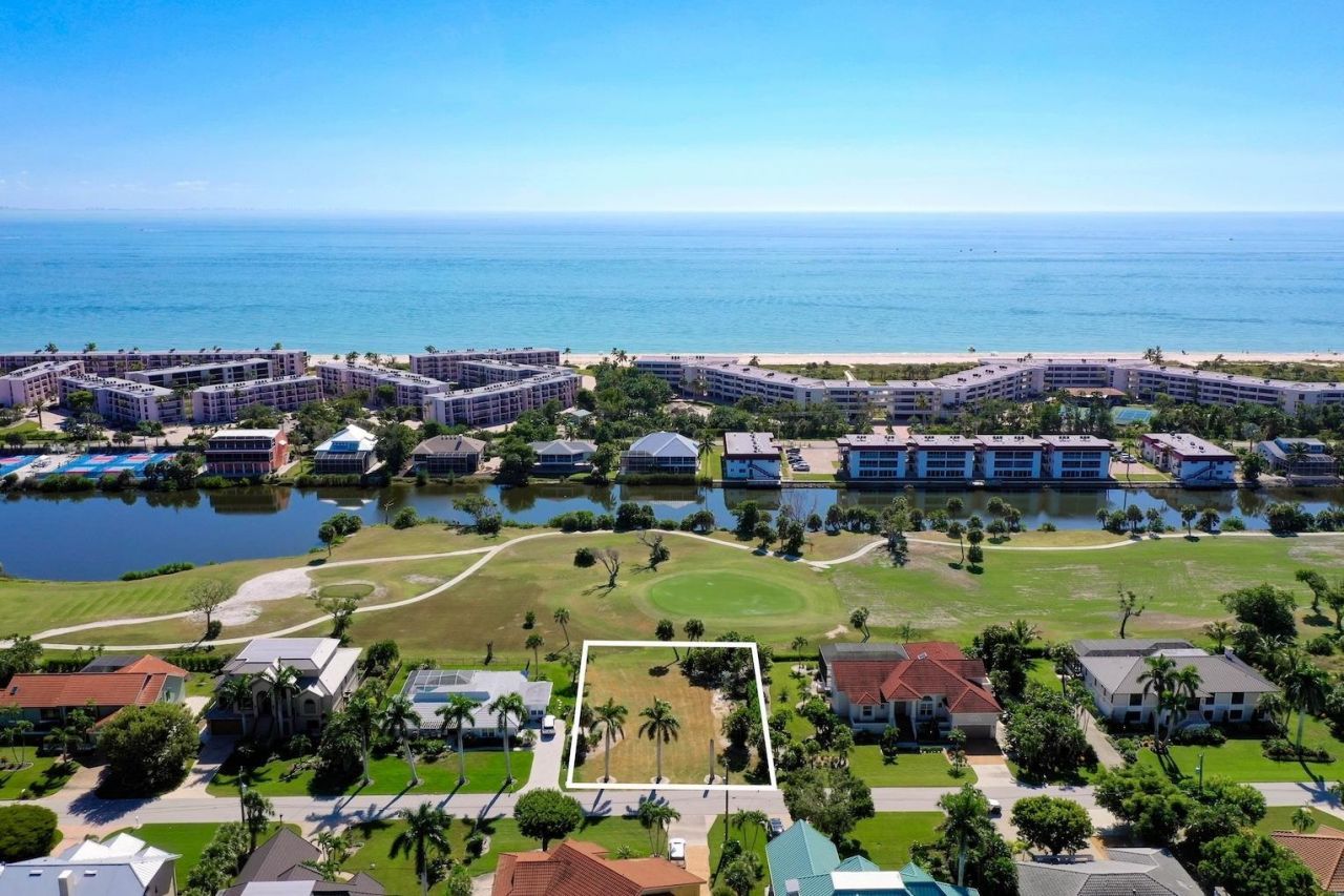 1253 Par View Dr, Sanibel, FL 33957 Photo