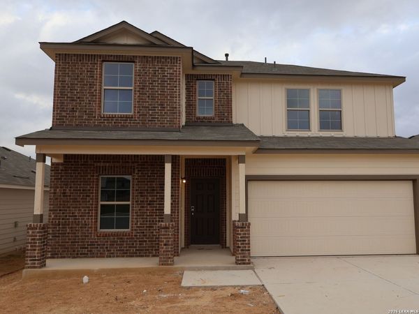 5039 Cacti Orchard, San Antonio, TX 78222