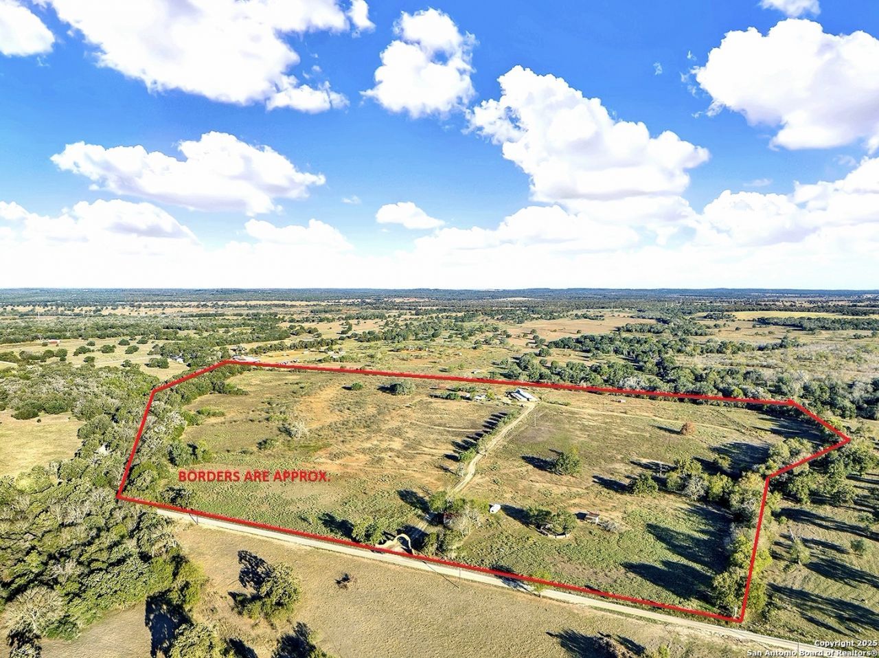 622 Reed Creek, Harwood, TX 78632 Main Photo