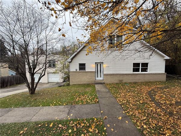 1006 - 1008 Olive Ave, Natrona Heights, PA 15065